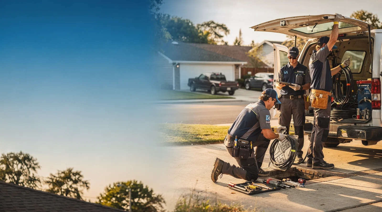 Water Softener Installation in East Bernard, TX near me